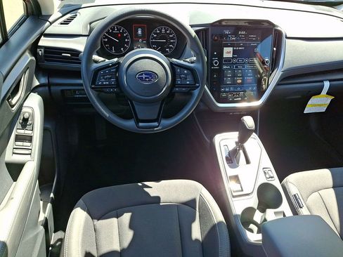 Used 2025 Subaru Crosstrek 2.0i Premium AWD/4WD image 11