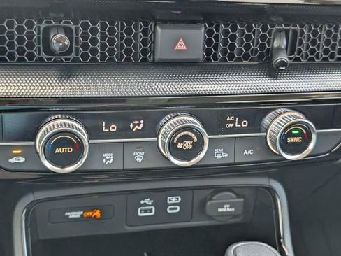 Used 2025 Honda CR-V EX-L image 25