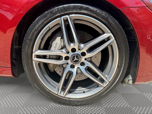 Used 2018 Mercedes-Benz E 300 w/ Premium 1 Package image 31