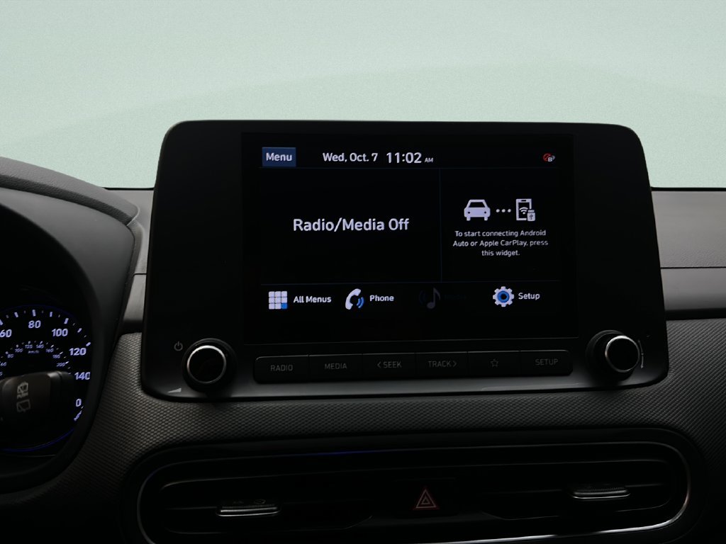 Used 2022 Hyundai Kona SEL w/ Convenience Package AWD/4WD image 27