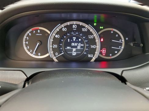 Used 2015 Honda Accord EX-L image 14