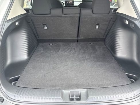 Certified 2025 Honda HR-V LX image 43