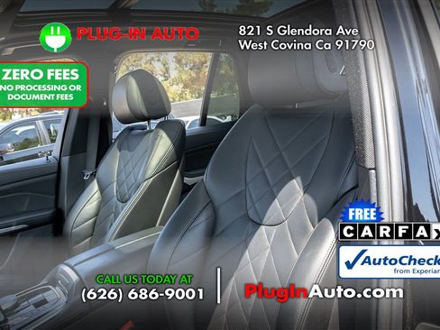 Used 2023 BMW X5 xDrive40i AWD/4WD image 3