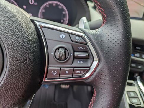 New 2025 Acura TLX SH-AWD w/ A-SPEC Pkg image 15