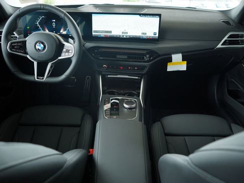 New 2026 BMW 330i Sedan w/ M Sport Package image 14
