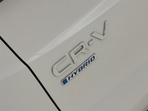 Used 2025 Honda CR-V Sport-L image 10