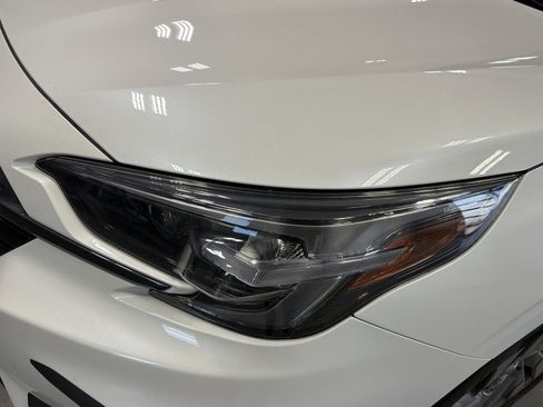 Certified 2025 Subaru Legacy Sport w/ Popular Package #2 AWD/4WD image 16
