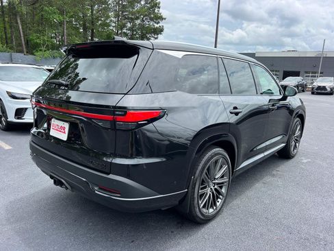 New 2026 Lexus TX 350 AWD image 5