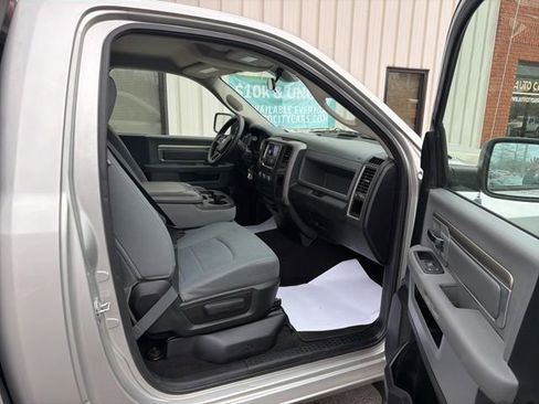 Used 2013 RAM 1500 Express image 26