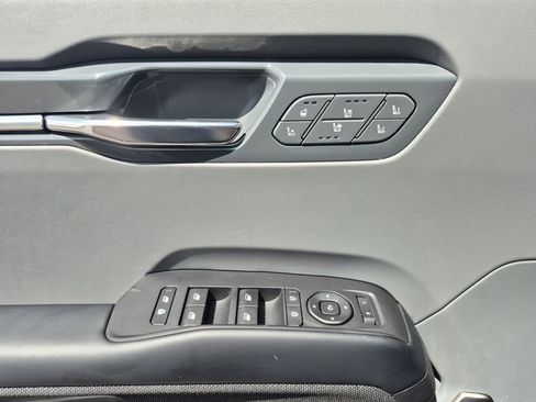 Certified 2024 Kia EV9 GT-Line AWD/4WD image 9