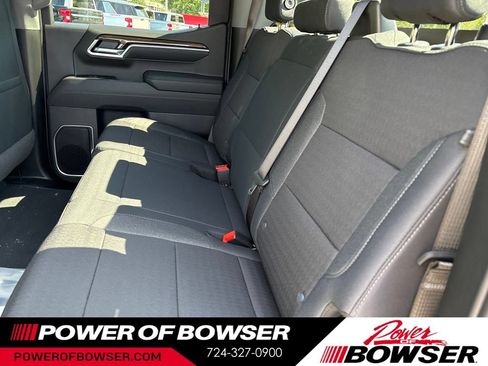 New 2026 Chevrolet Silverado 1500 LT AWD/4WD image 5