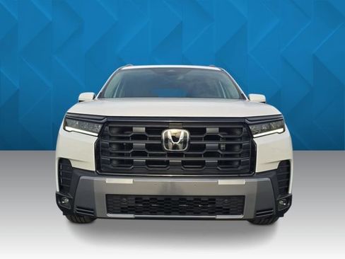 New 2026 Honda Pilot EX-L image 8