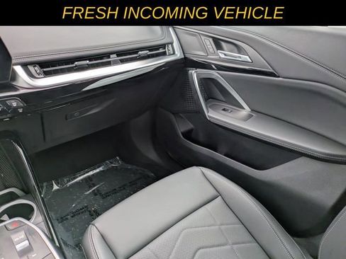 Used 2025 BMW X1 xDrive28i image 14