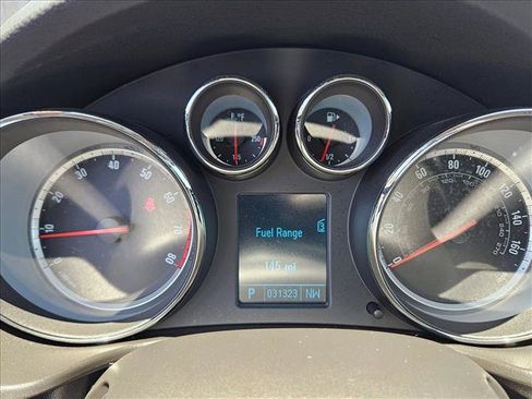 Used 2011 Buick Regal CXL w/ RL3 Preferred Equipment Group FWD image 11