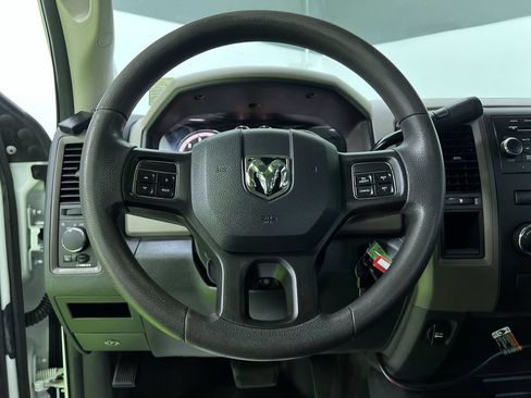 Used 2012 RAM 2500 ST w/ Popular Equipment Group AWD/4WD image 21