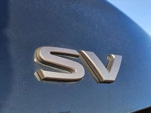 Used 2024 Nissan Altima 2.5 SV FWD image 30