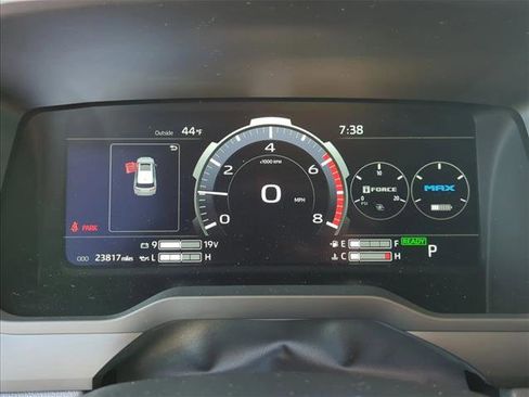 Used 2023 Toyota Sequoia TRD Pro image 18