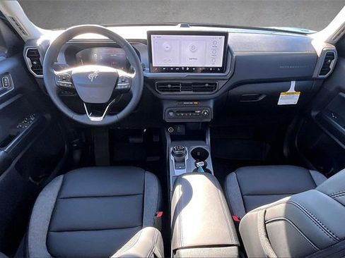 New 2026 Ford Bronco Sport Big Bend w/ Convenience Package image 4