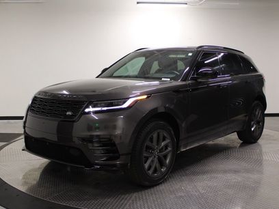 Used 2026 Land Rover Range Rover Velar Dynamic SE