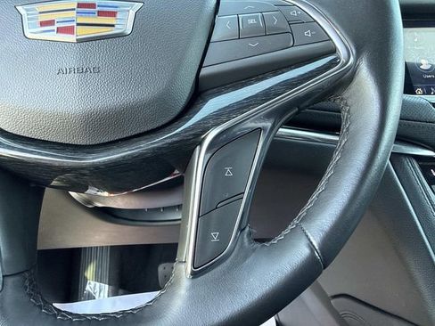 Used 2021 Cadillac XT5 Premium Luxury w/ LPO, Floor Liner Package image 31