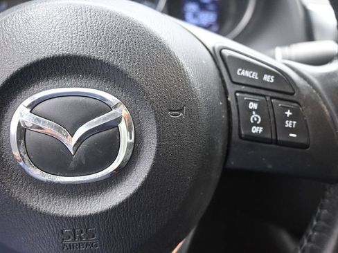 Used 2016 MAZDA MAZDA6 Touring FWD image 14