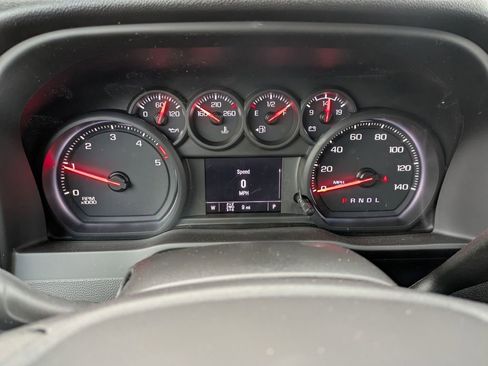 New 2026 GMC Sierra 2500 Pro image 18