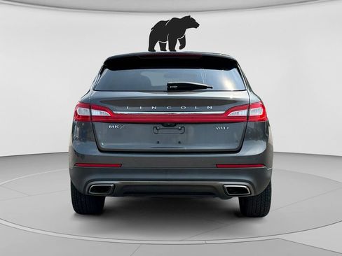 Used 2018 Lincoln MKX Reserve w/ Lincoln MKX Climate Package AWD/4WD image 4