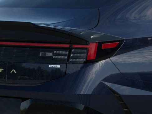 New 2026 Hyundai Sonata Limited image 10