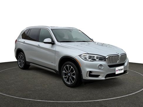 Used 2018 BMW X5 xDrive35i image 9