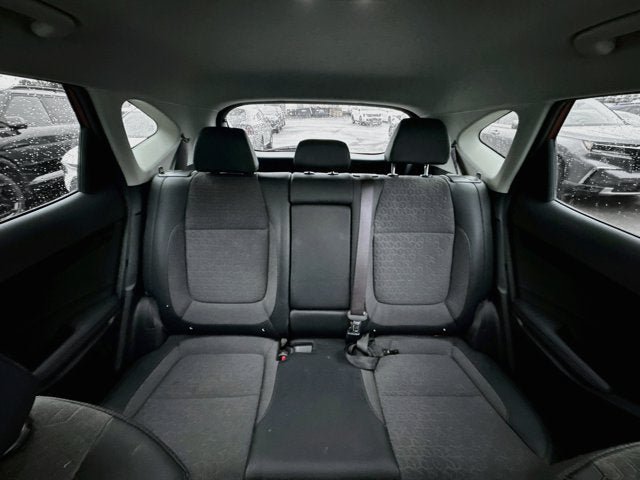 Certified 2024 Kia Seltos S AWD/4WD image 24