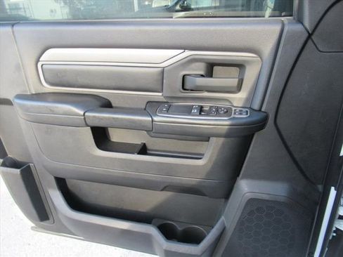 Used 2023 RAM 2500 Tradesman image 18