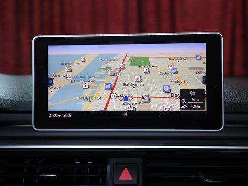 Used 2018 Audi A5 2.0T Premium image 20