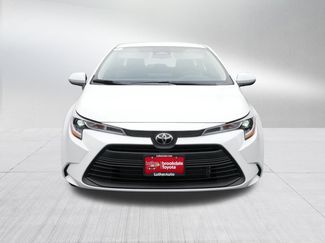 Certified 2026 Toyota Corolla LE video 2