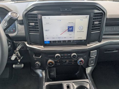 New 2026 Ford F150 STX w/ Equipment Group 200A RWD image 14