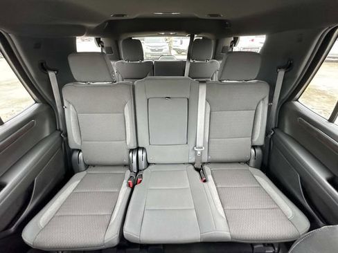 New 2026 Chevrolet Tahoe LS w/ LPO, Dark Essentials Package RWD image 51