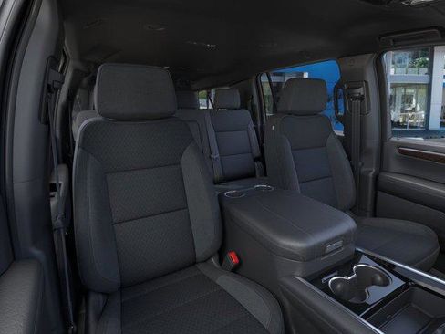 Used 2026 Chevrolet Suburban LS w/ LS Custom Edition RWD image 16