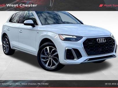 Certified 2023 Audi Q5 2.0T Premium Plus w/ Premium Plus Package