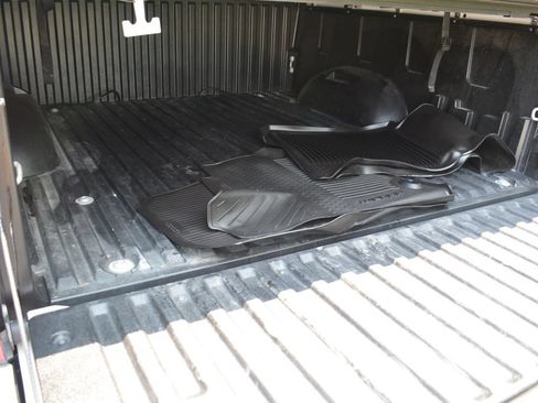Used 2024 Toyota Tundra SR5 AWD/4WD image 21