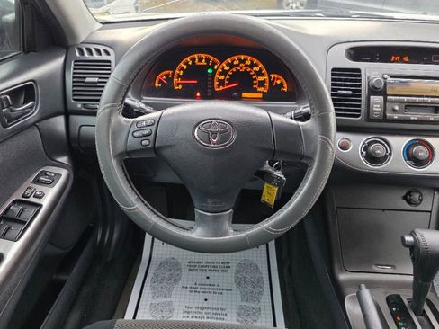 Used 2006 Toyota Camry SE image 14
