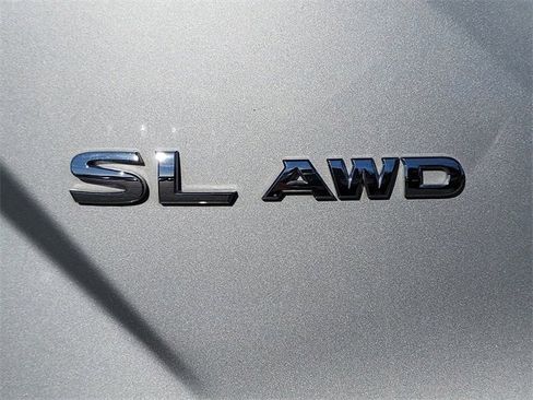 Certified 2021 Nissan Murano SL w/ SL Moonroof Package image 13