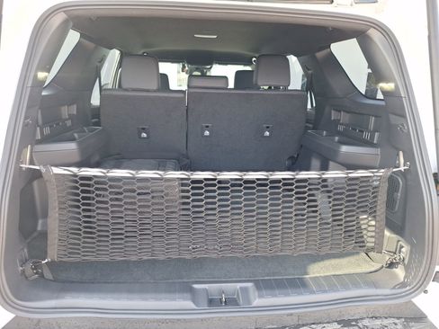 Used 2025 Toyota 4Runner TRD Sport Premium image 37