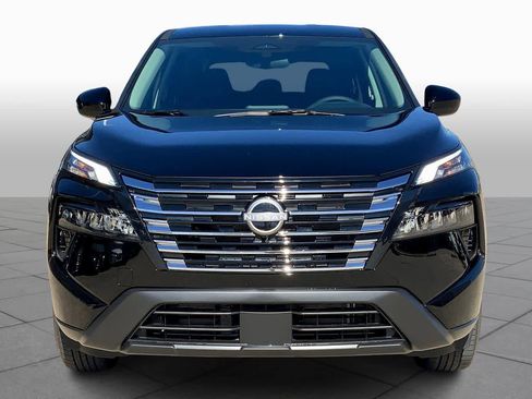 New 2026 Nissan Rogue SV image 3