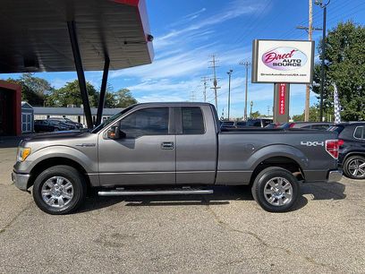 Used 2010 Ford F150 XLT