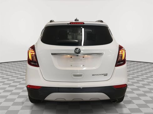 Used 2020 Buick Encore Preferred AWD/4WD image 26