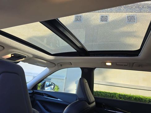 Certified 2024 INFINITI QX60 Pure w/ Cargo Package image 26