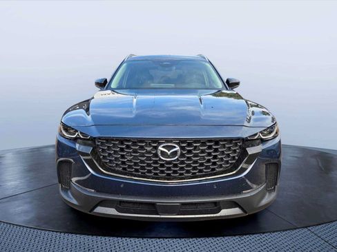 Certified 2026 MAZDA CX-50 AWD 2.5 S w/ Weather Package image 8