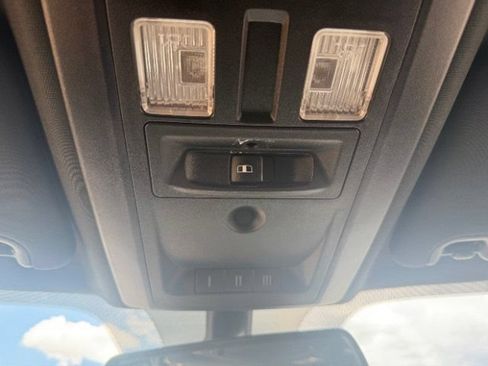 Used 2017 RAM 2500 Power Wagon w/ Leather & Luxury Group AWD/4WD image 26