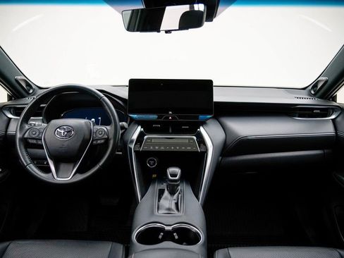 Used 2024 Toyota Venza Limited image 26