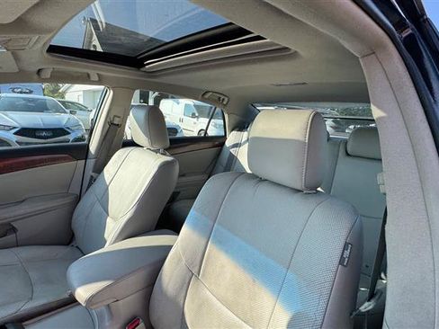Used 2011 Toyota Avalon Limited FWD image 35