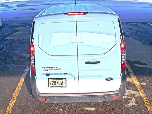 Used 2016 Ford Transit Connect XL FWD image 5